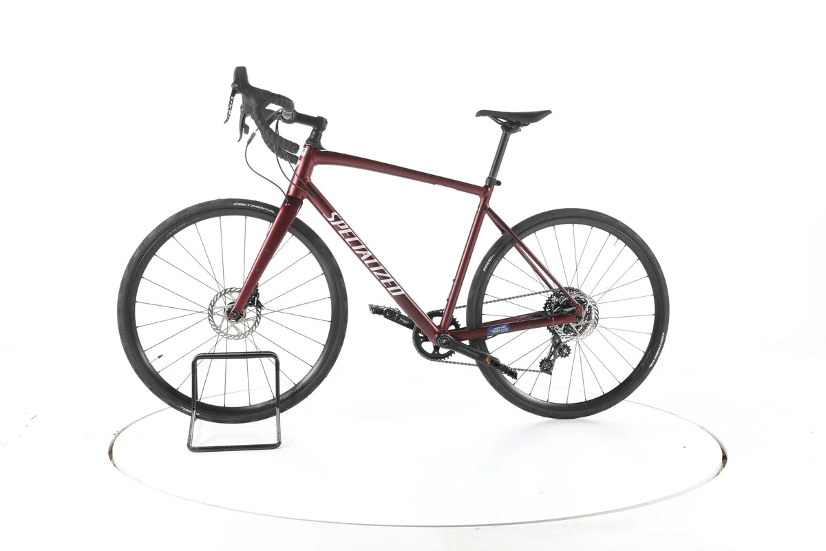 Specialized Diverge E5 Comp 2023, Bild 7