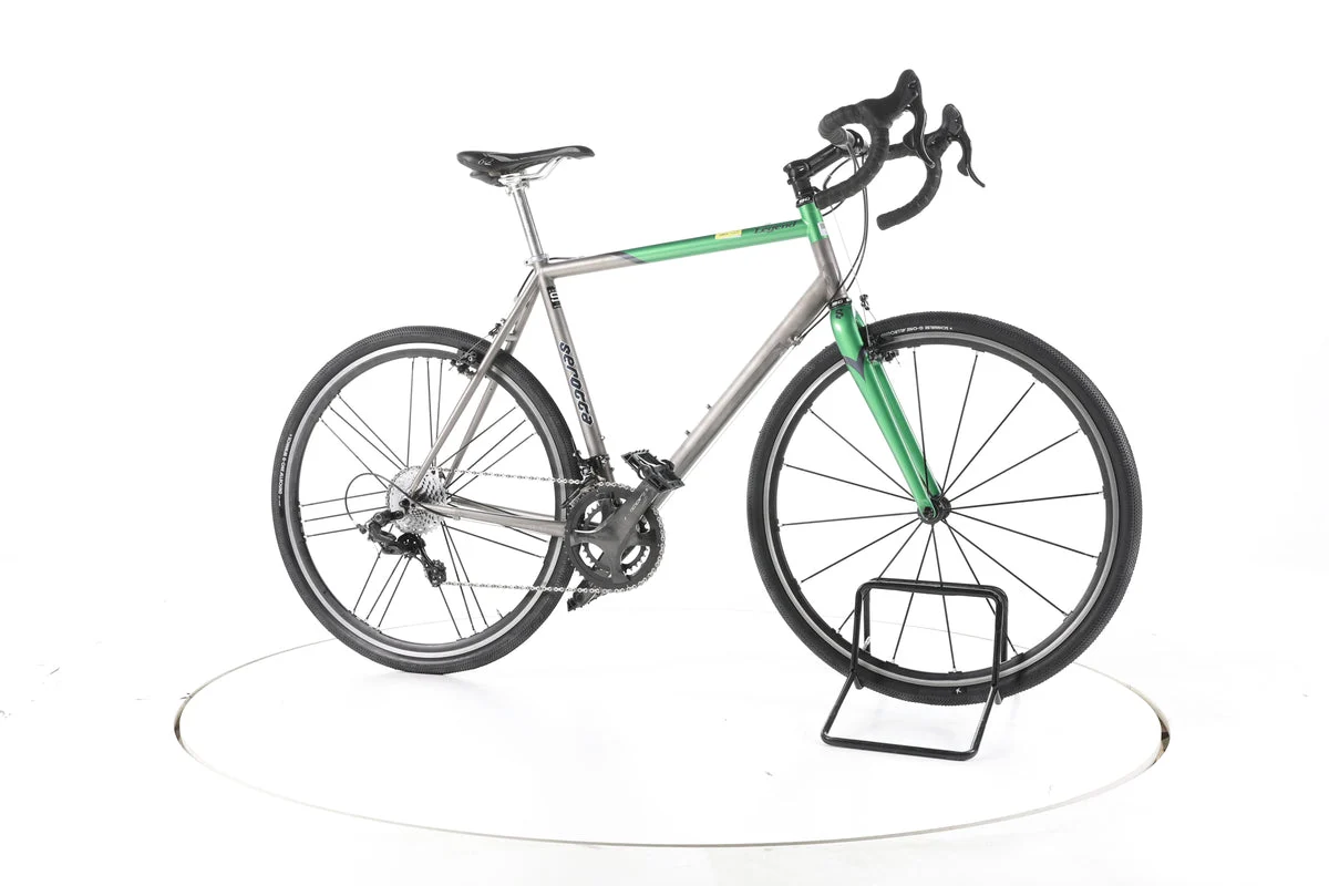 Serotta Legend CX Ti 2023, Bild 2
