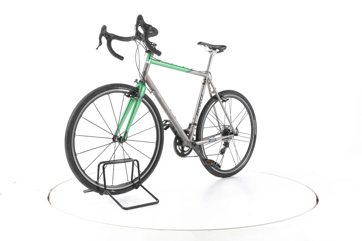 Serotta Legend CX Ti 2023, Bild 6