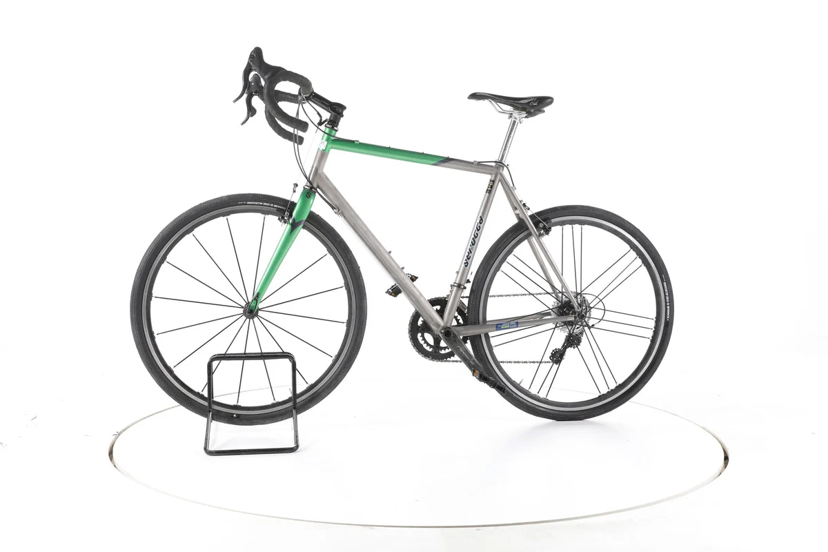 Serotta Legend CX Ti 2023, Bild 7
