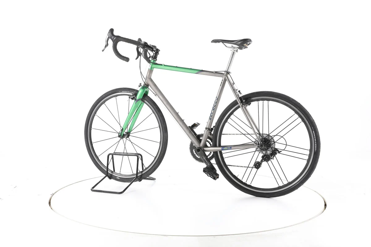 Serotta Legend CX Ti 2023, Bild 8