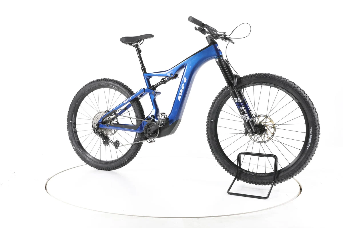 BH Bikes ATOMX LYNX PRO 9.0 2023, Bild 2
