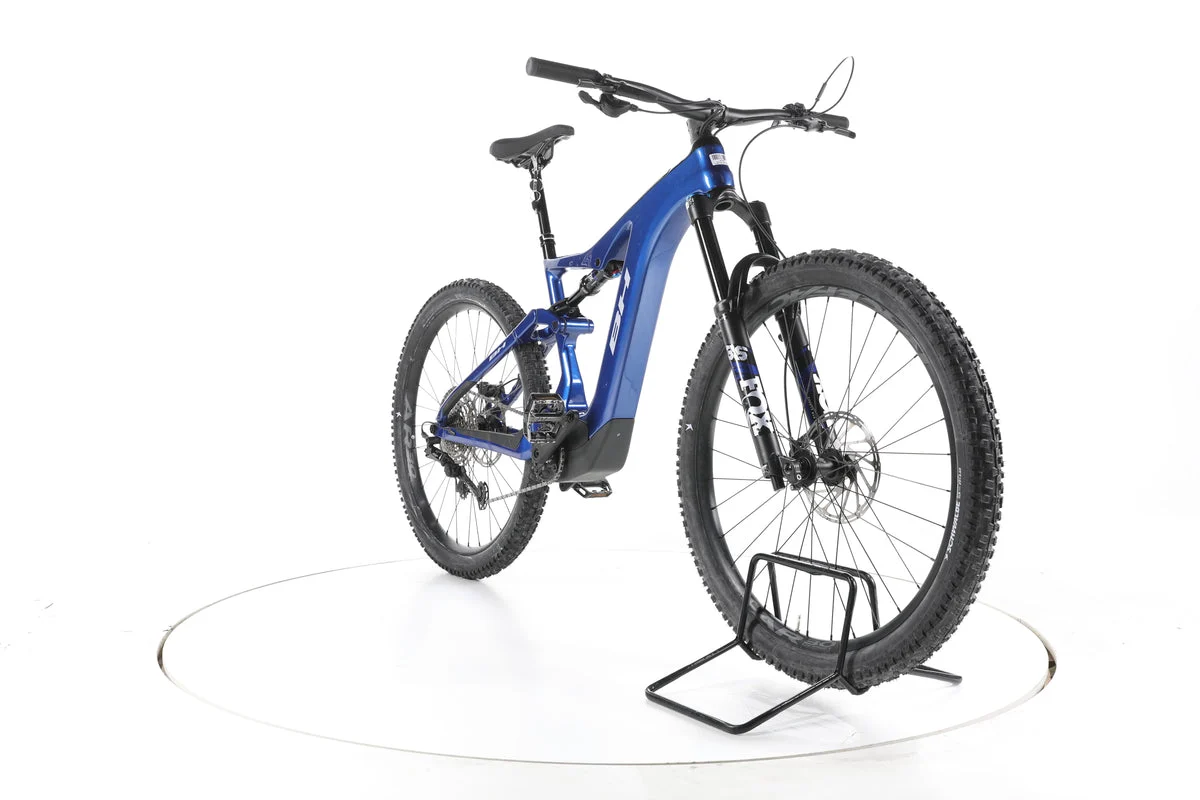BH Bikes ATOMX LYNX PRO 9.0 2023, Bild 3
