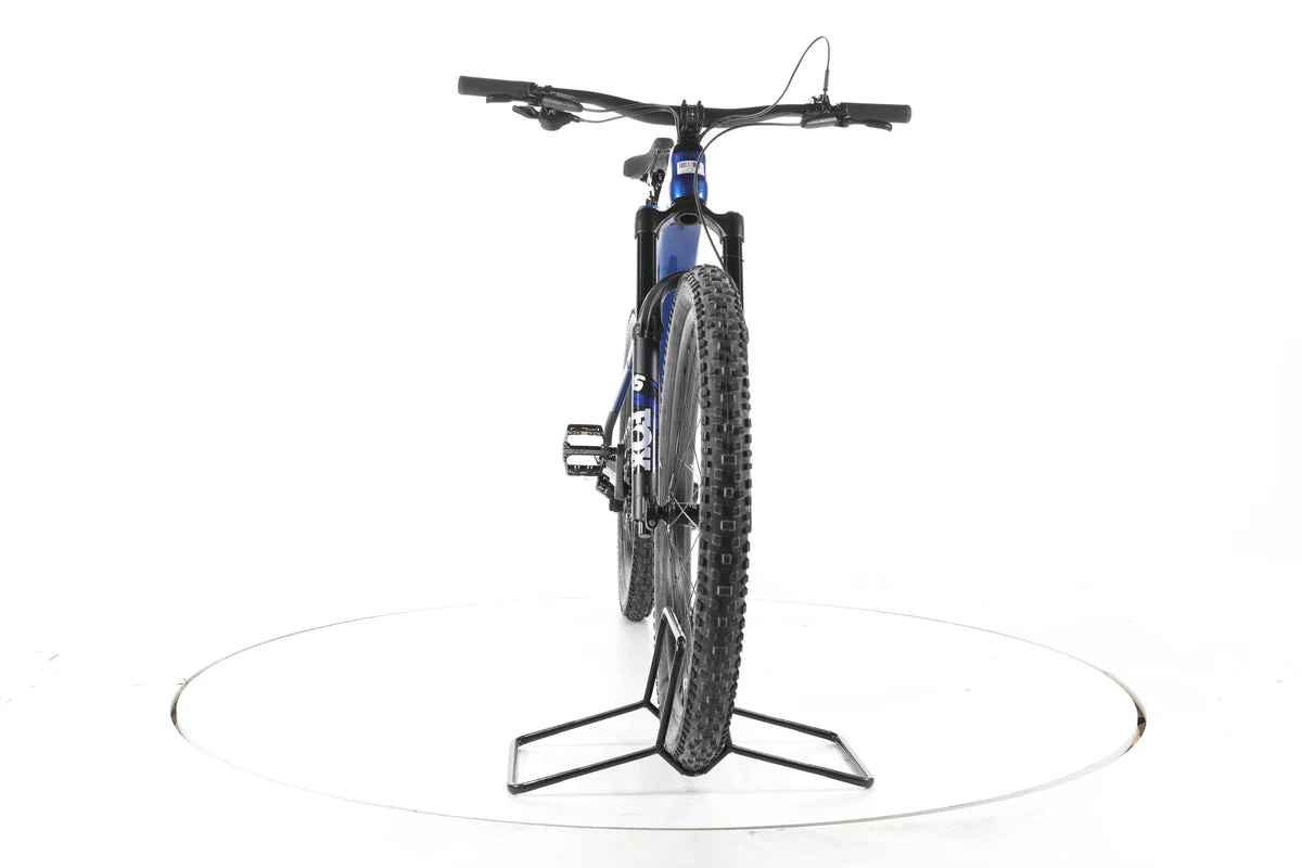 BH Bikes ATOMX LYNX PRO 9.0 2023, Bild 4
