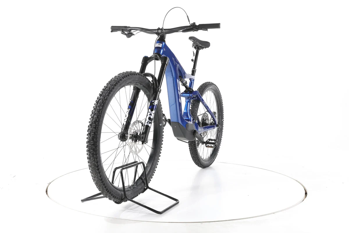 BH Bikes ATOMX LYNX PRO 9.0 2023, Bild 5