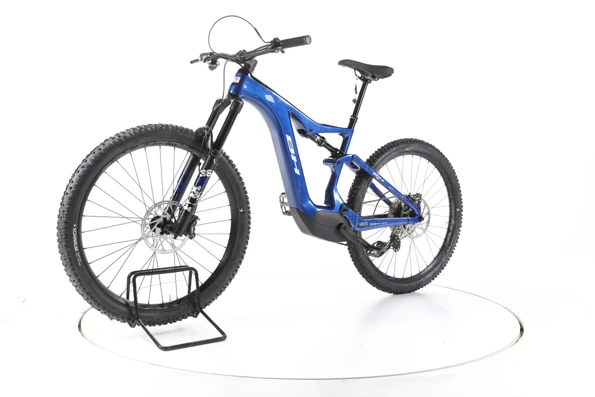 BH Bikes ATOMX LYNX PRO 9.0 2023, Bild 6