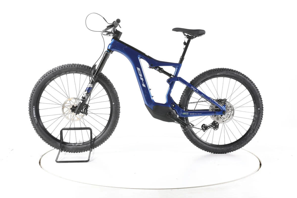 BH Bikes ATOMX LYNX PRO 9.0 2023, Bild 7