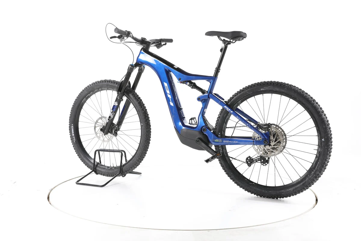 BH Bikes ATOMX LYNX PRO 9.0 2023, Bild 8