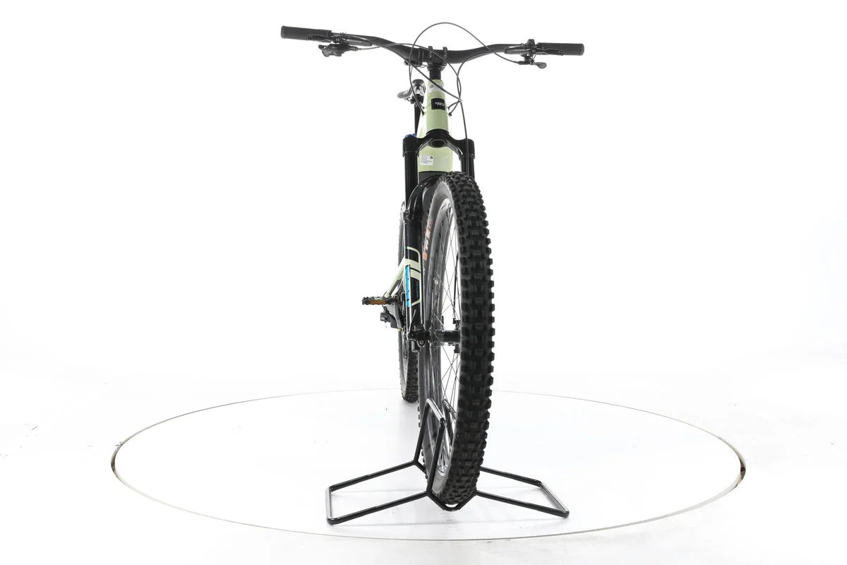 Santa Cruz Heckler 9 CS 2023, Bild 4