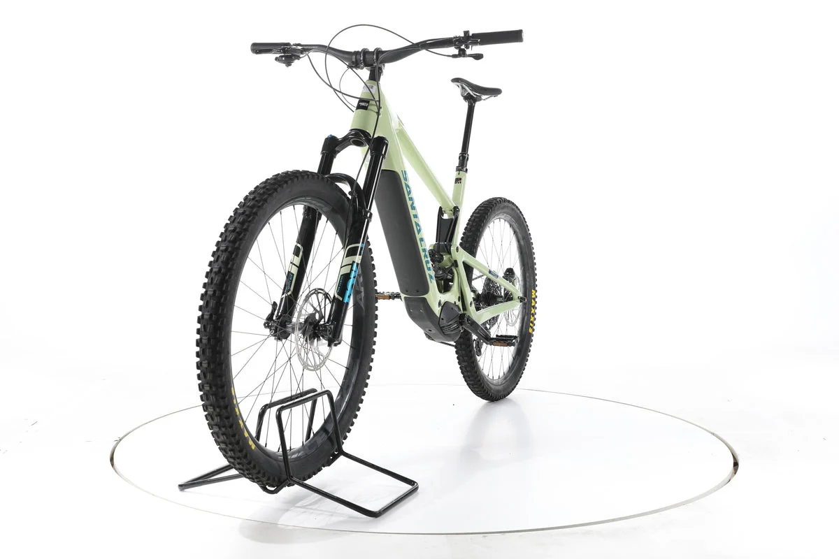 Santa Cruz Heckler 9 CS 2023, Bild 5