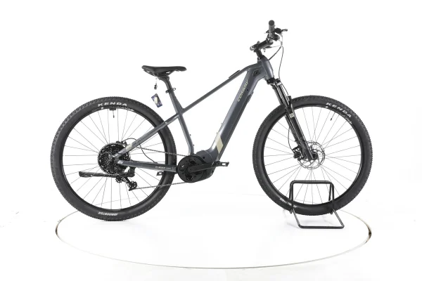 Conway Cairon S 2.0 2023