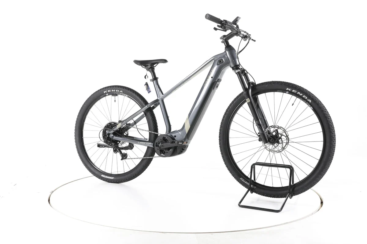 Conway Cairon S 2.0 2023, Bild 2