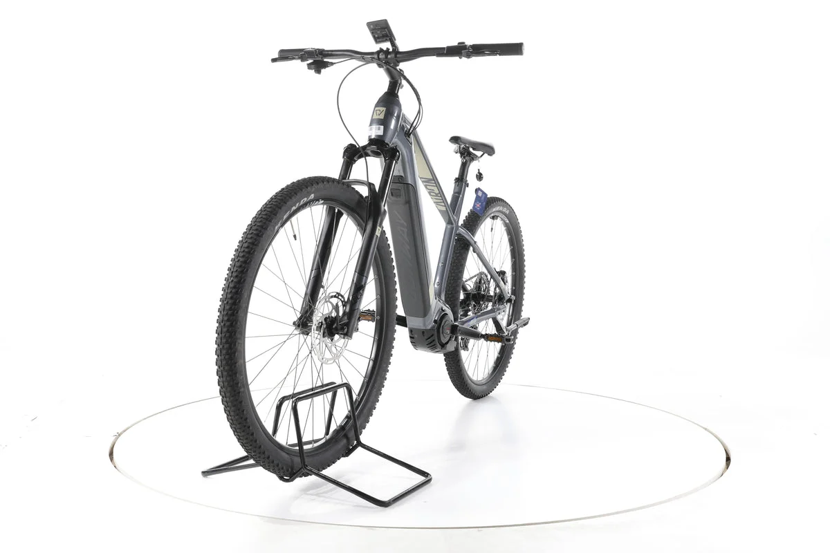 Conway Cairon S 2.0 2023, Bild 5
