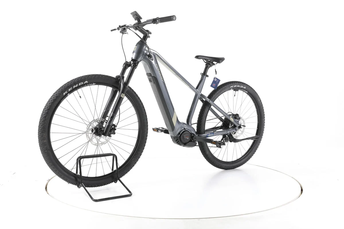 Conway Cairon S 2.0 2023, Bild 6