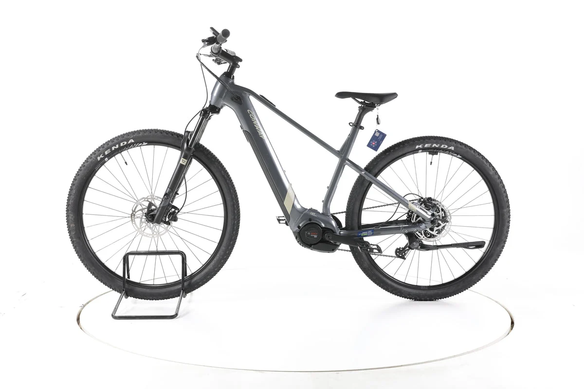 Conway Cairon S 2.0 2023, Bild 7