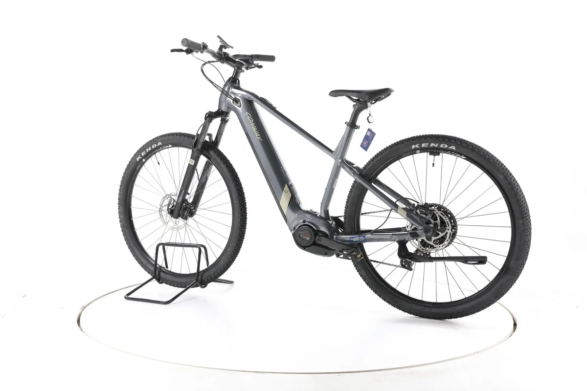 Conway Cairon S 2.0 2023, Bild 8