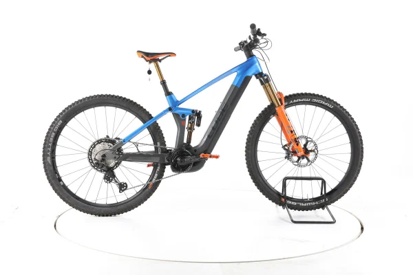 Cube Stereo Hybrid 140 HPC 2023