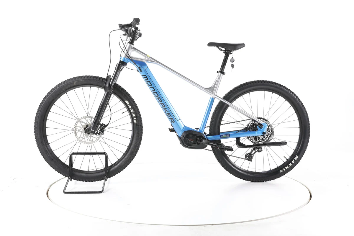 Mondraker Prime 29 2023, Bild 7