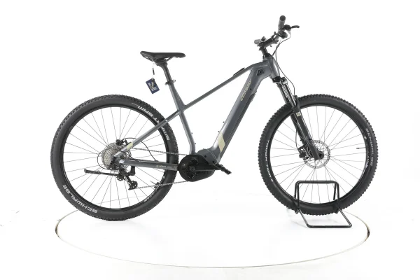 Conway Cairon S 2.0 2023