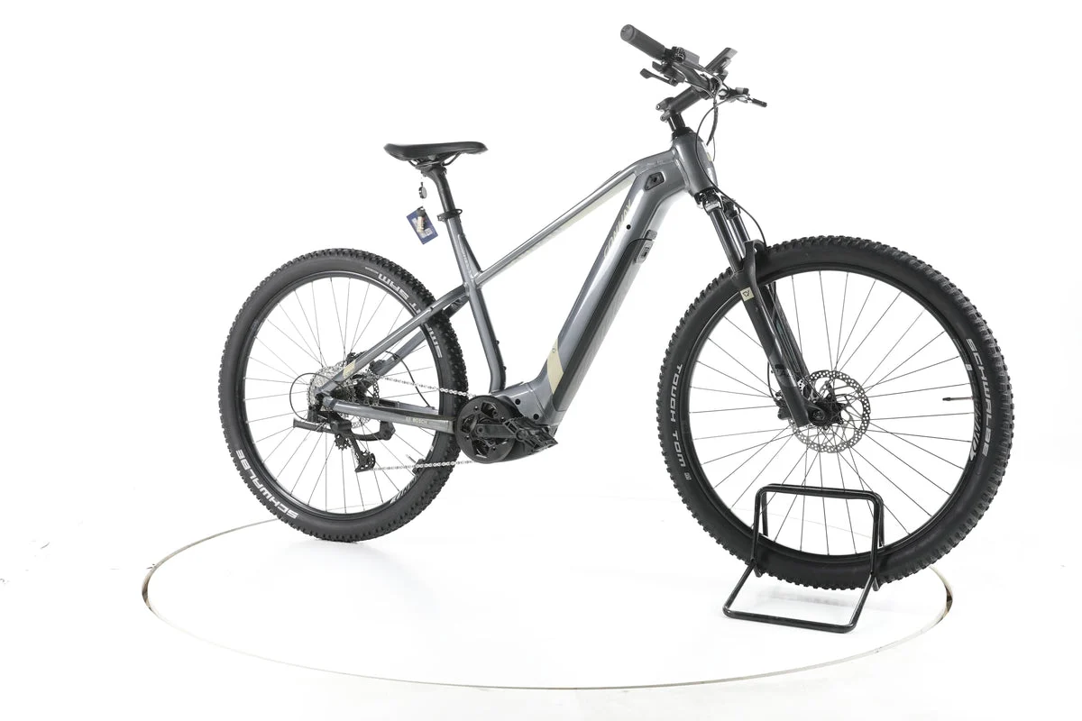 Conway Cairon S 2.0 2023, Bild 2