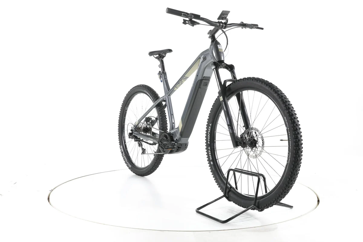 Conway Cairon S 2.0 2023, Bild 3