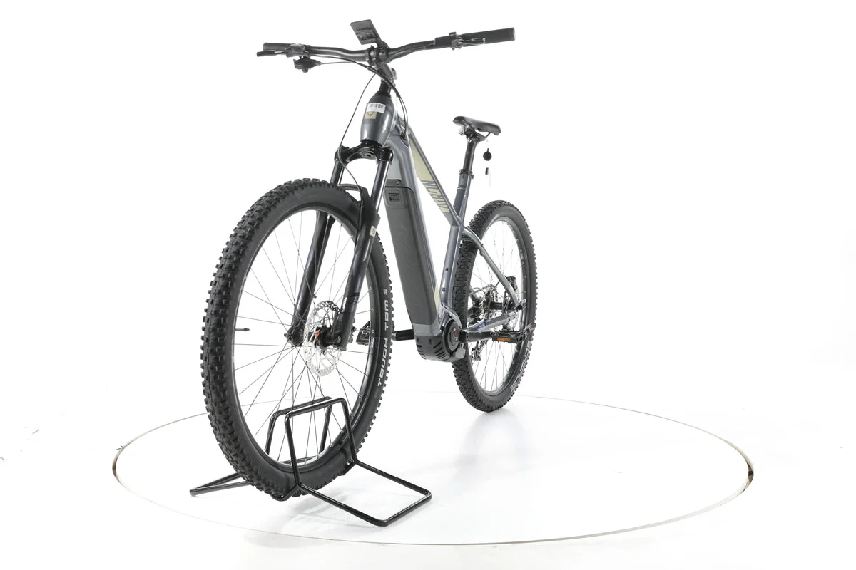 Conway Cairon S 2.0 2023, Bild 5