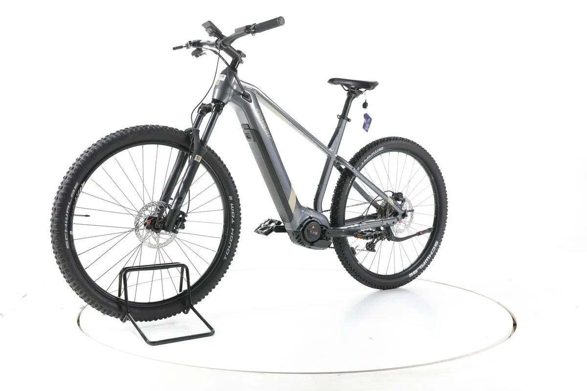 Conway Cairon S 2.0 2023, Bild 6