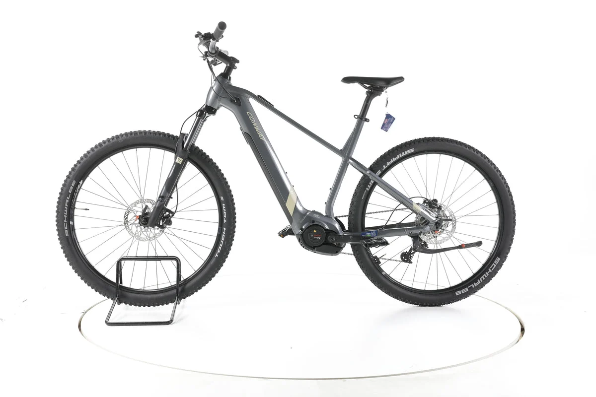 Conway Cairon S 2.0 2023, Bild 7