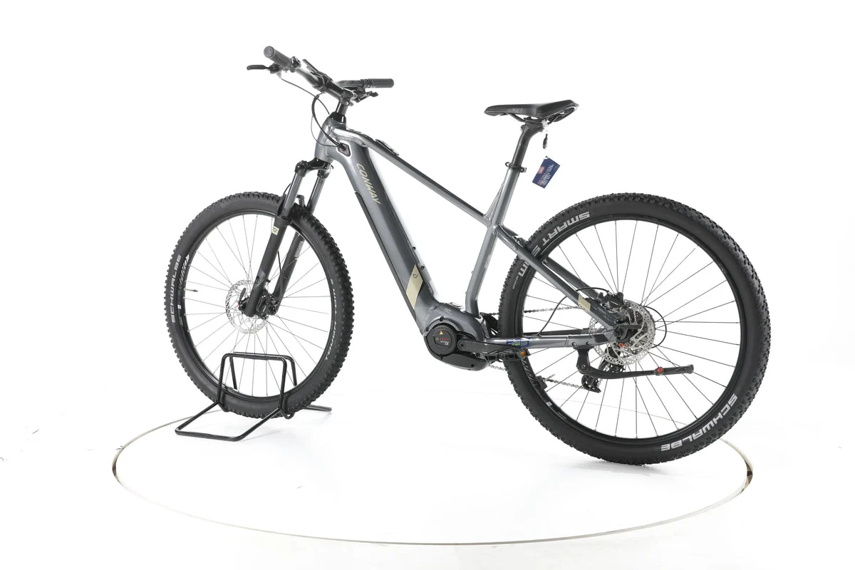 Conway Cairon S 2.0 2023, Bild 8