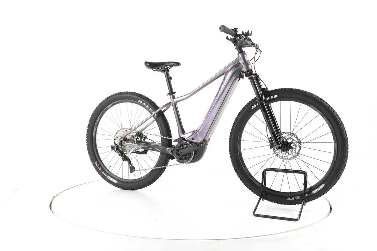 Liv Vall E+2 2022, Bild 2