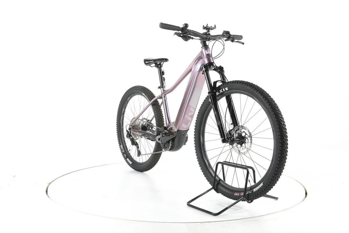 Liv Vall E+2 2022, Bild 3