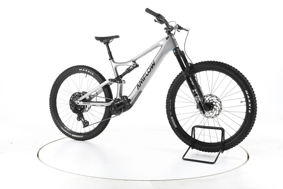 Amflow PL 2025, Bild 2
