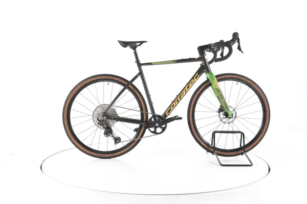 Corratec A1 2025