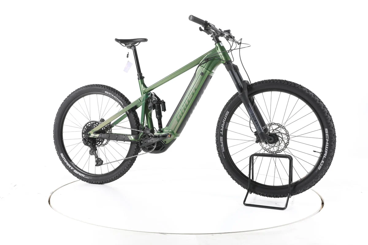 Ghost E-Riot AM Essential 2022, Bild 2