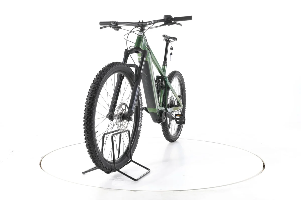 Ghost E-Riot AM Essential 2022, Bild 5