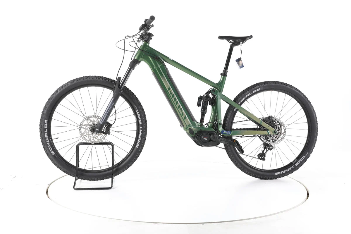 Ghost E-Riot AM Essential 2022, Bild 7