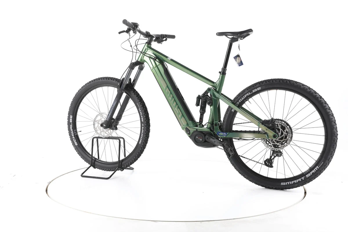 Ghost E-Riot AM Essential 2022, Bild 8