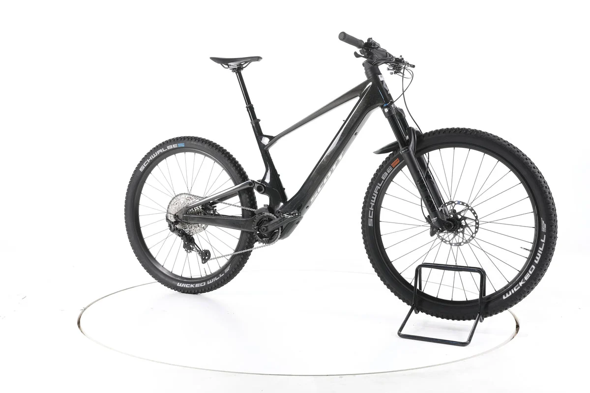 Scott Lumen eRide 910 2023, Bild 2