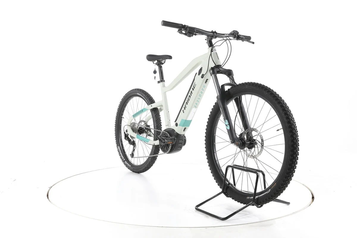 Haibike HardSeven 5 2022, Bild 3