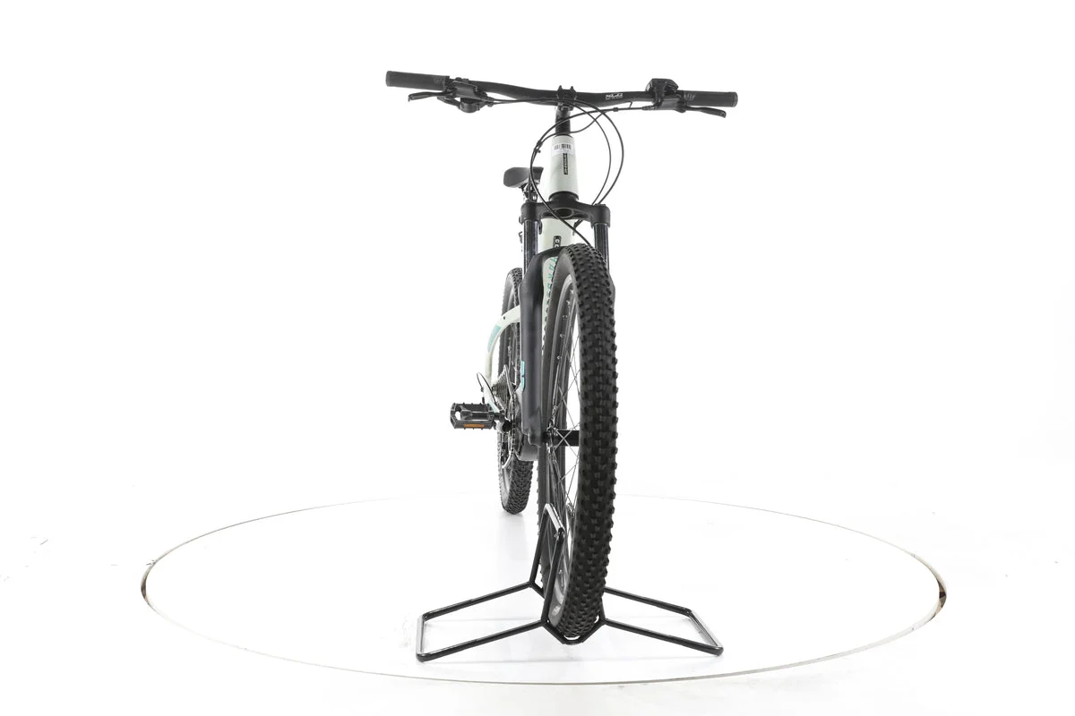 Haibike HardSeven 5 2022, Bild 4