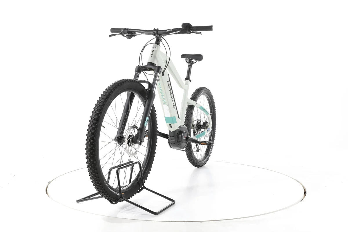 Haibike HardSeven 5 2022, Bild 5