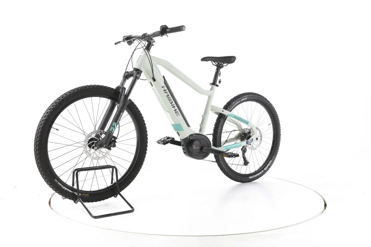 Haibike HardSeven 5 2022, Bild 6