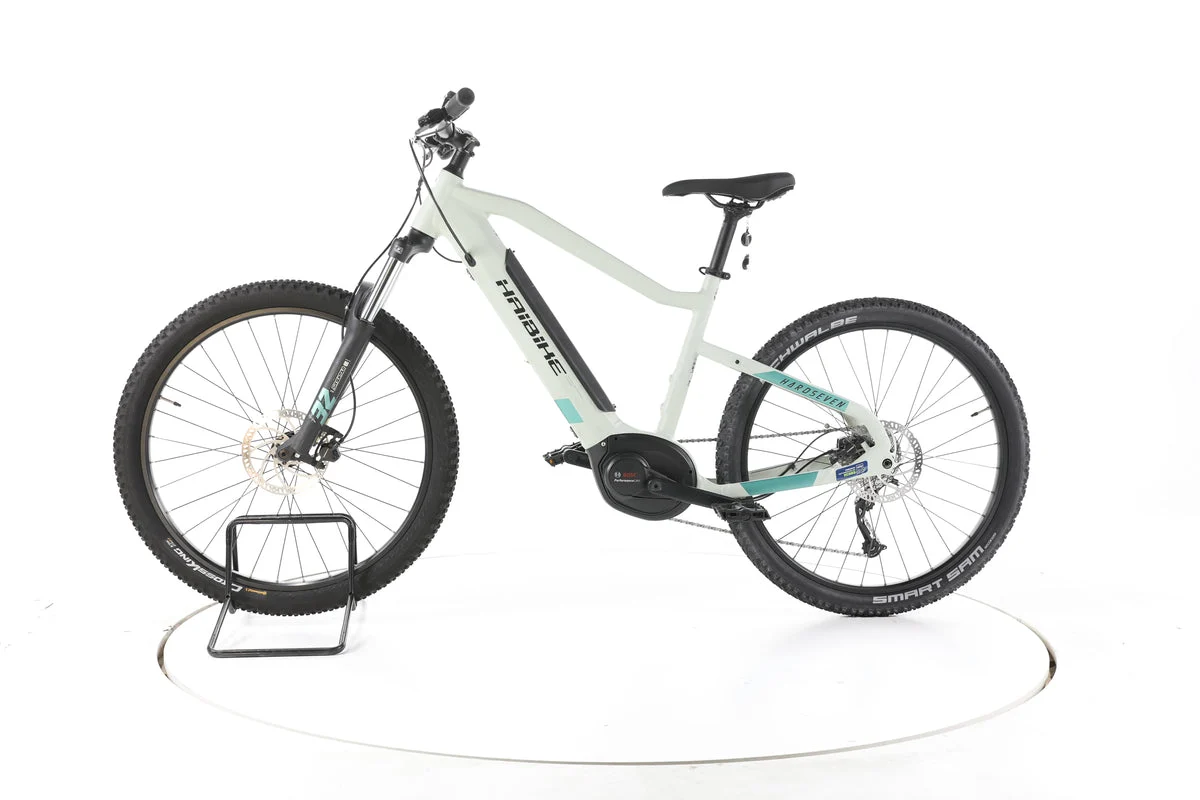 Haibike HardSeven 5 2022, Bild 7