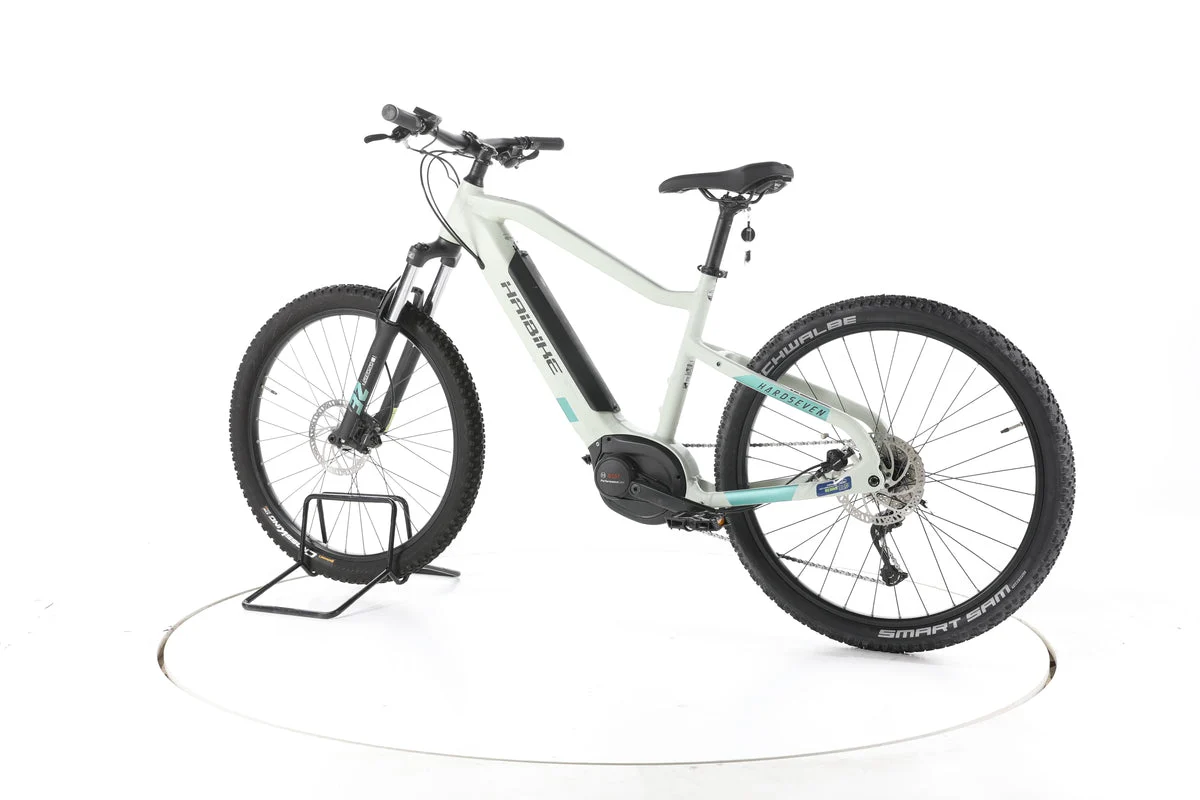 Haibike HardSeven 5 2022, Bild 8