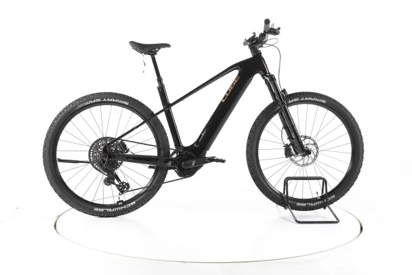 Cube Reaction Hybrid SLT 800 2025