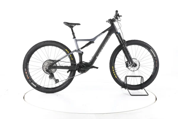 Orbea Rise M20 2023