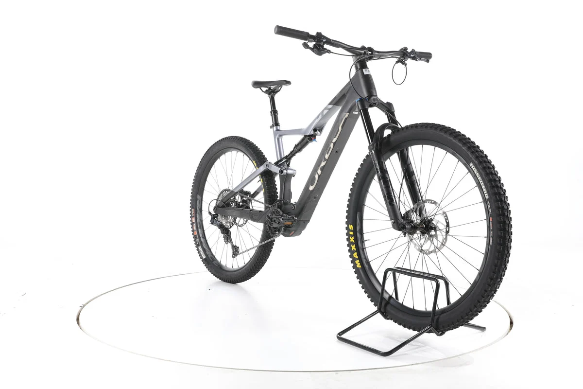 Orbea Rise M20 2023, Bild 3