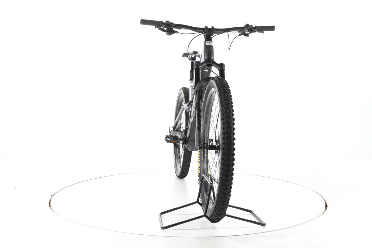 Orbea Rise M20 2023, Bild 4