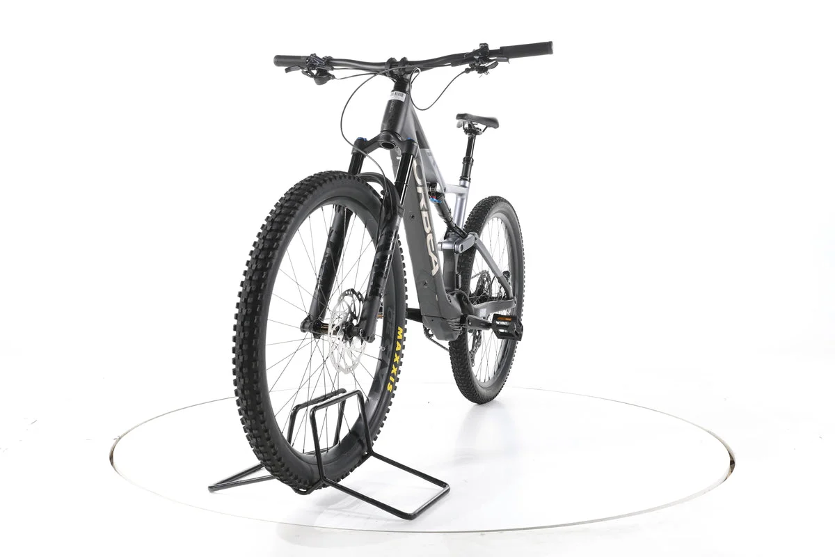 Orbea Rise M20 2023, Bild 5