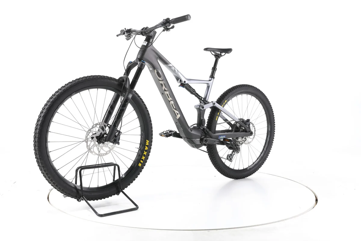 Orbea Rise M20 2023, Bild 6